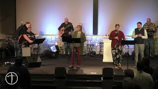 Indian Hills Christian Church | IHCC LIVE