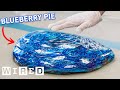 Exploring Unique Candy Creations and Techniques