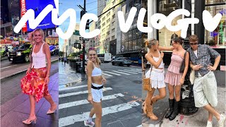 NEW YORK TRIP WITH DISNEY 2024