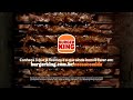 Understanding Food Additives at Burger King