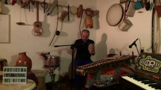 "LEHERA HANSADHWANI" WHO&ito Gronemeyer from OiR Records