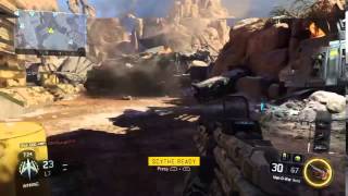 Black Ops 3: WhiskeyTangoFoxtrot