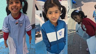 Dubai school Uniform വാങ്ങാൻ പോയപ്പോൾ /Thanu/Thanusree