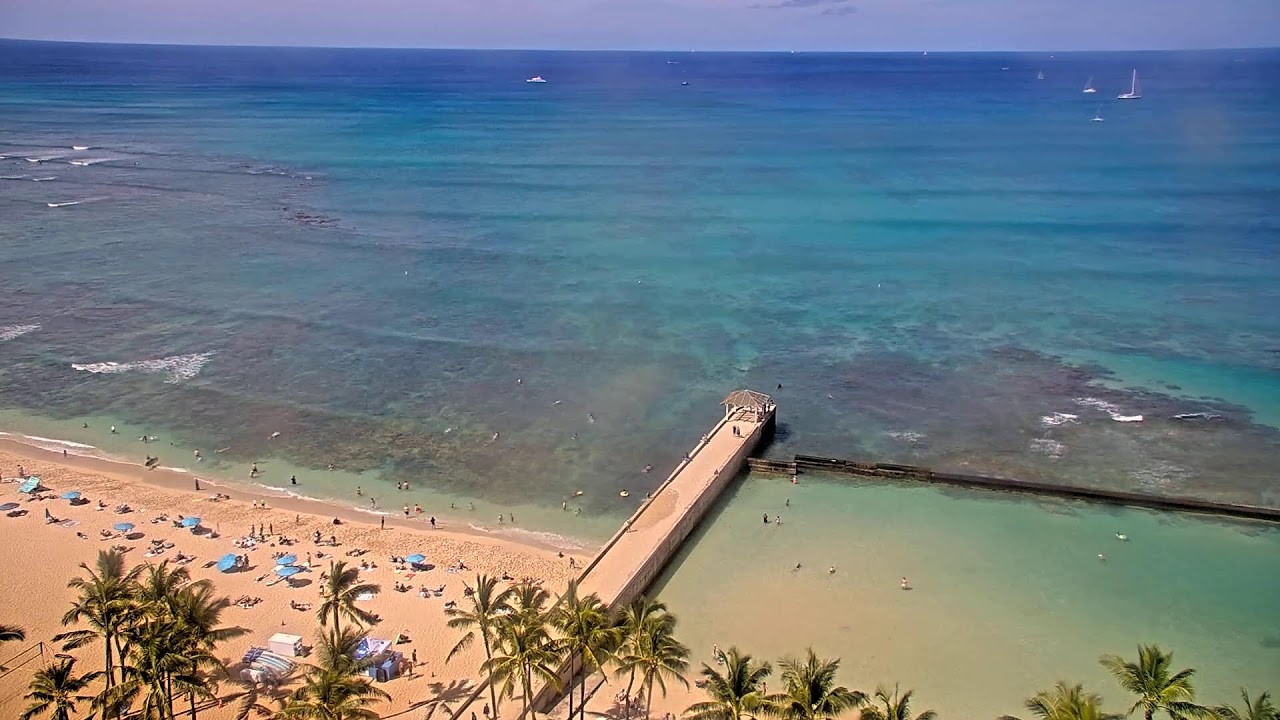 Park Shore Waikiki Beach
