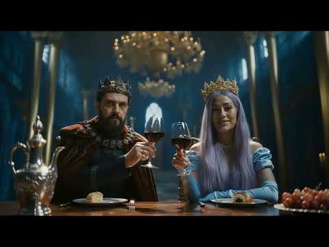 FARIANA - Tal Para Cual (Visualizer)