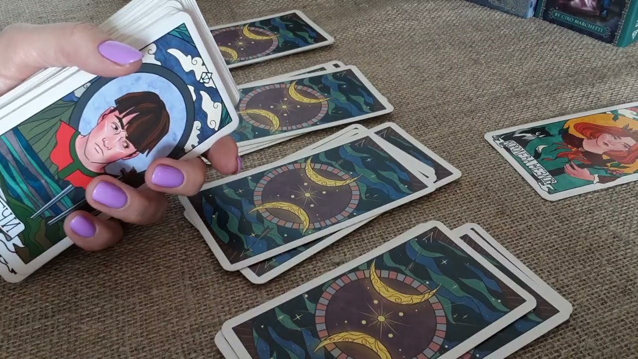 Ваша соперница - дама бубновая её планы