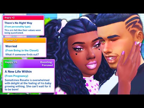 sims 4 teen pregnancy mod wicked whims