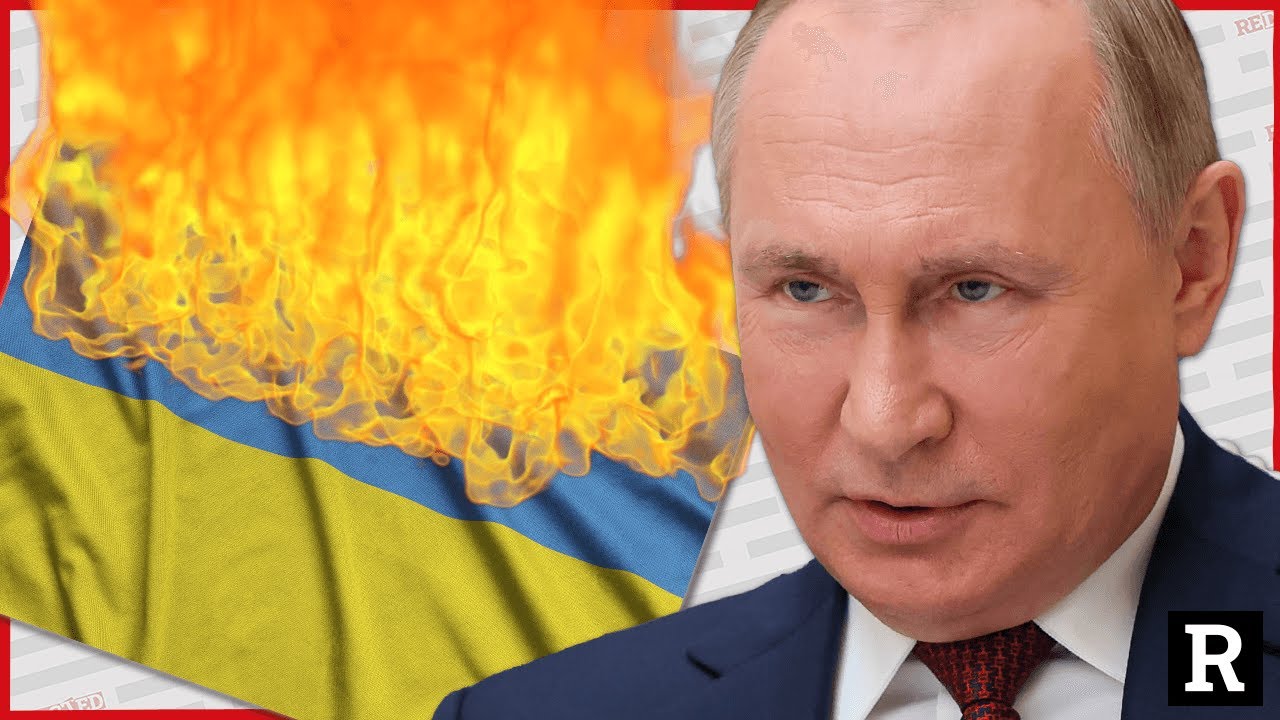 Thought it was bad? Putin is about to make it MUCH worse