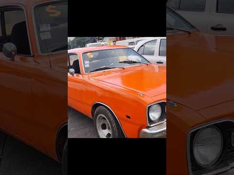 1973 Valiant Duster en Venta