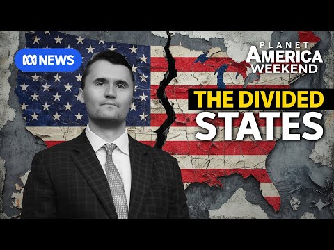Charlie Kirk's assassination sparks bitter blame game | Planet America