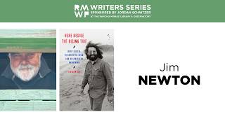 Jim Newton—Here Beside the Rising Tide