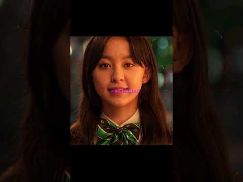 Quand tu sais pas quoi répondre à ton crush 😳- All of us are Dead saison 1