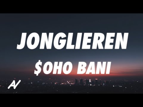 $oho Bani - jonglieren