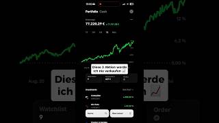 Meine 3 Dividenden Aktien für die Ewigkeit 📈#viral #finanzen #aktien