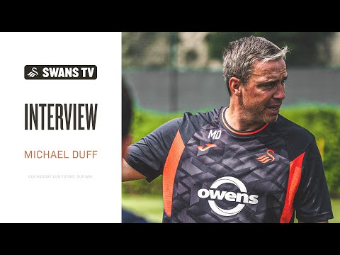 "It's been a really beneficial first week" | Michael Duff on La Finca | Interview