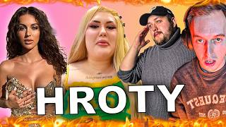 CARRIE KIRSTEN VS SUGAR DENNY, TVTWIXX DANNY JE VE VAZBĚ A FAKUJE VIDEA! MÍNA A BRIKULE NA STREAMU?