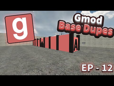 how to download gmod bases