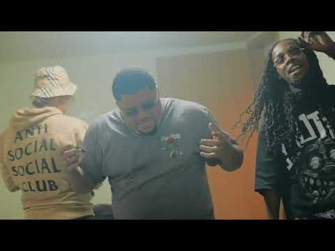 Yessman ft. K-Kell - Not Ready [Shot By @TeeGlazedItProduction]