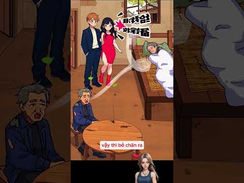 Con gái ngoan của ba mẹ