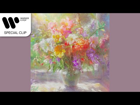뎁트 - Bloom (Acoustic) (Feat. Sonny Zero) [Lyric Video]