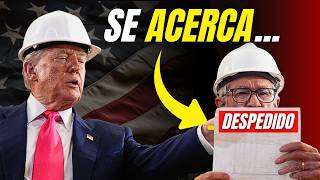 TRUMP podría desatar la PEOR CRISIS del DÓLAR y EEUU con esta DECISIÓN