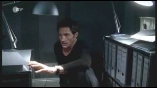 Silke Bodenbender kämpft