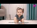 Supporting Baby's Developmental Milestones