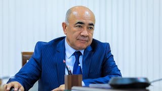 Тошкент вилоят хокими Зойир Тойирович Тошкент вилоятида хар бир холатга жавоб бериши шарт ! Ишсизлик