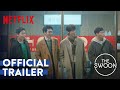Trailer 2 da série Seulgiroun Euisasaenghal
