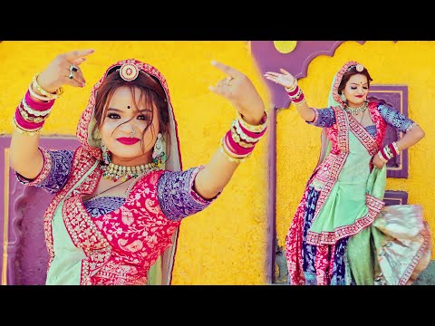 बनसा पिवरियो छोड़ायो | Popular Rajasthani Song | Banasa Pivariye Chhodayo | Marwadi Songs