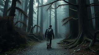 Scary Stories For A Dark and Fearful Night
