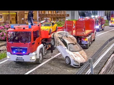 MOST WATCHED TOP 3 RC Truck videos 2024