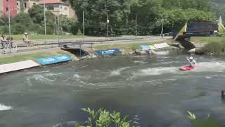 World Cup La Seu d’ Urgell, Spain MM 2025