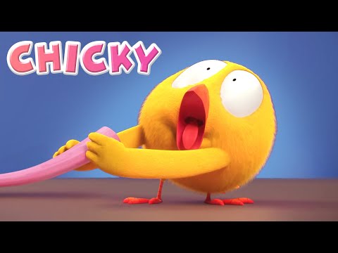 Chicky’s Ultimate Pranks! | Where's Chicky? | Cartoon Collection in English for Kids | New episodes