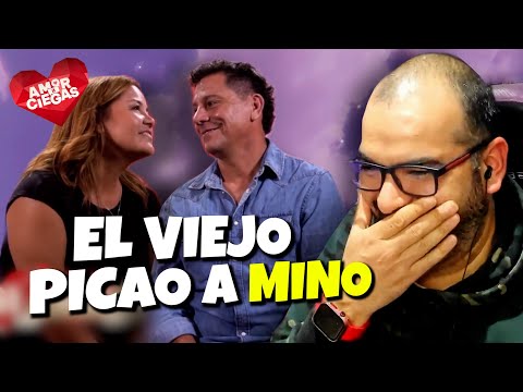 VIEJO PICAO A MINO