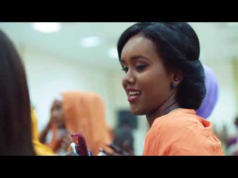 YouTube video thumbnail: Traveling to Djibouti and the Horn of Africa