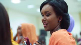 YouTube video thumbnail: Traveling to Djibouti and the Horn of Africa