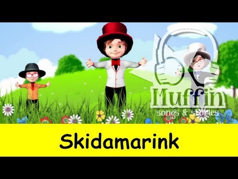 Skidamarink