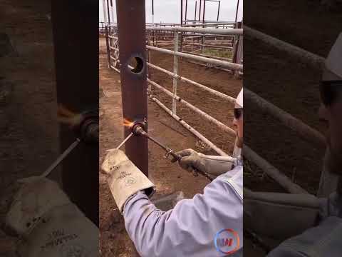 Hole Cutting Made Easy