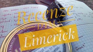 Recenze DTM Limerick
