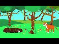 Character Journeys in Classic Tales