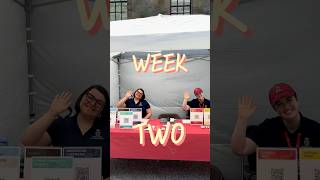 Brown Pre-College 2026 Week 2 Recap