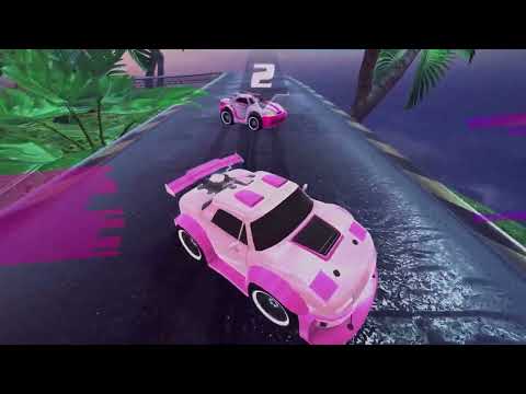 Max Speed - Long gameplay video
