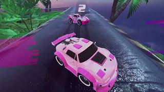 Max Speed - Long gameplay video