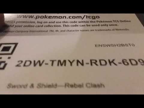 Pokemon Secret Code Generator 07 21