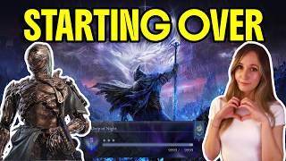 🔴 LIVE - NIGHTREIGN DEPTH 4 RANDOM TRIOS (PC)