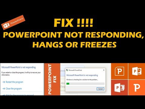 powerpoint for mac 2016 freezes