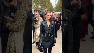 Why Natalie Portman Is One of the Smartest Celebs in Hollywood #natalieportman#hollywood