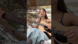 Come alive- original by Sally Kim