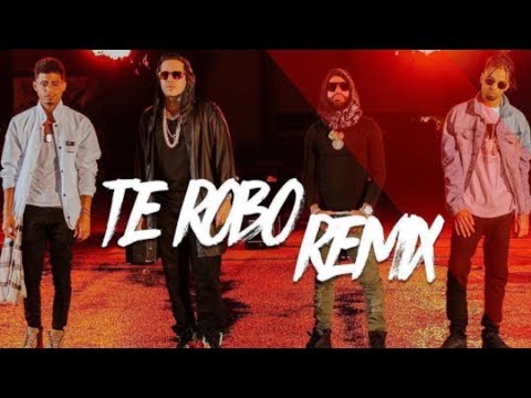 Te Robo Remix Ft Gigolo La Exce Arcangel de De La Ghetto Letra y Video